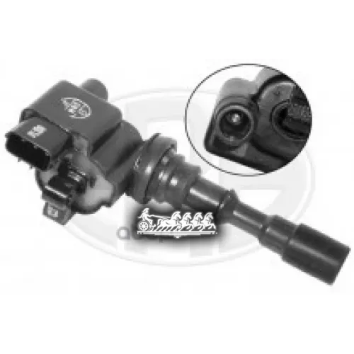 Катушка Зажигания Kia Sorento 3.5 V6 02- Era 