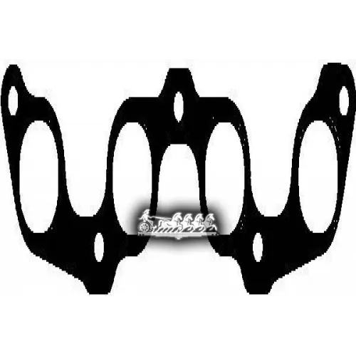 Прокладка Выпускного Коллектора VICTOR REINZ 71-31046-00