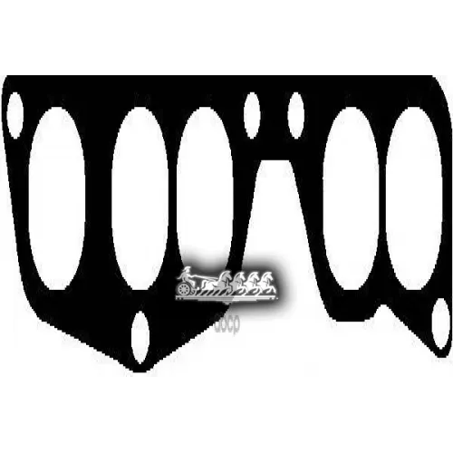 Прокладка Впускного Коллектора VICTOR REINZ 71-27111-10