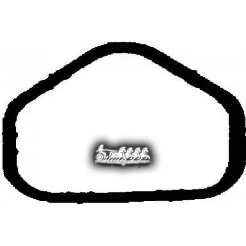 Прокладка Впускного Коллектора VICTOR REINZ 71-34784-00