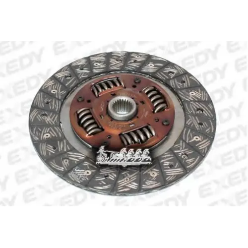 Диск Сцепления Exedy Exedy 