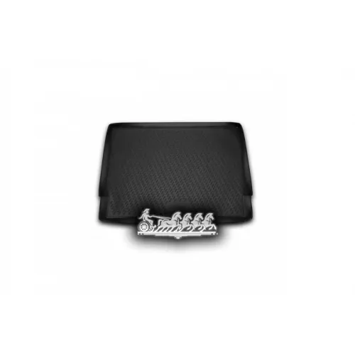 Коврик В Багажник Citroen Grand C4 Picasso Autofamily 