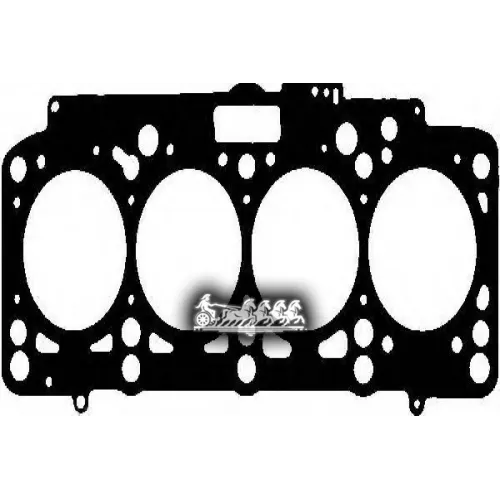 Прокладка, Головка Цилиндра VICTOR REINZ 61-31980-10