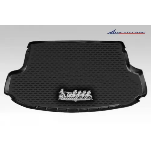 Коврик В Багажник Kia Sorento Autofamily 