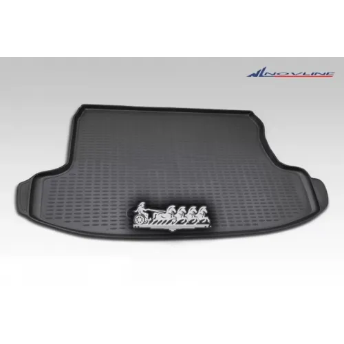 Коврик В Багажник Subaru Outback Autofamily 