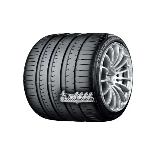 Автошина Yokohama Advan Sport V105S 275/55 R19 111 W