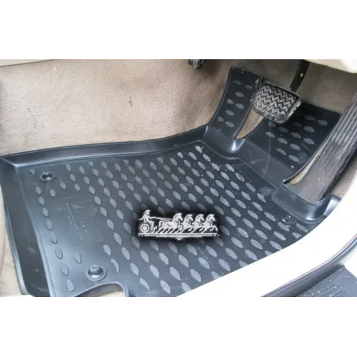 Коврики В Салон Toyota Mark 2 Gx110 Autofamily 