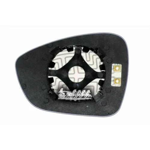 Зеркальный Элемент Правый Сферический  С Обогревом Ergon 