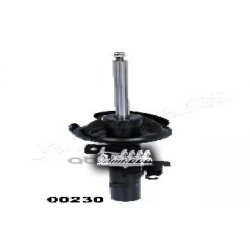 Амортизатор Ford Focus 2/Focus C-Max 04- Газовый. Передний Левый Japanparts 