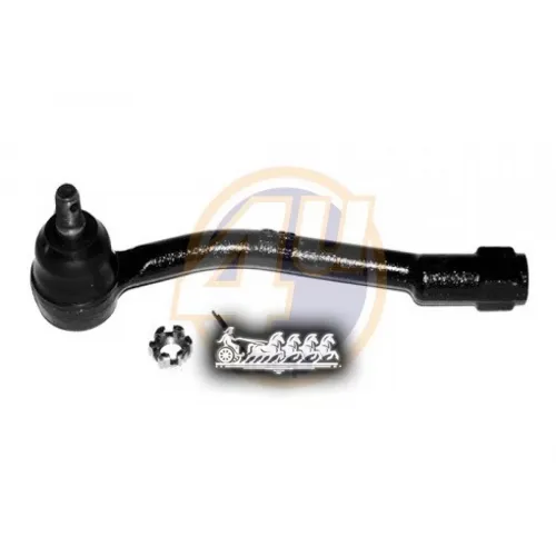 Наконечник Р/Т Hyundai H-1 Travel 08- 2.5Crdi Лев. 4U 