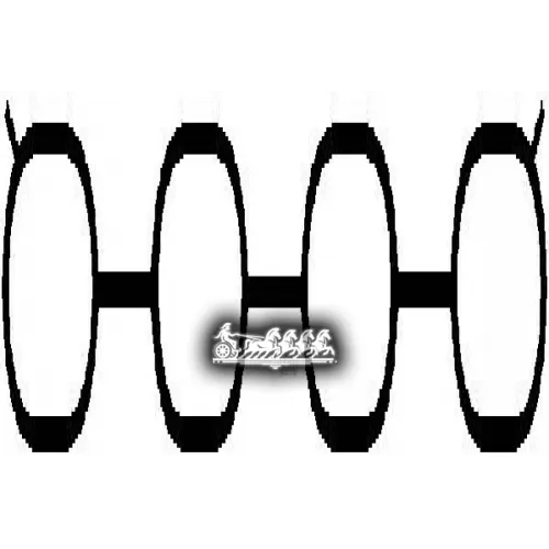 Прокладка Впускного Коллектора Ajusa 