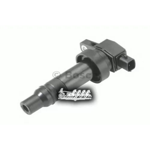 Катушка Зажигания Hyun/Kia Solaris/Rio/Ceed 10- Bosch 