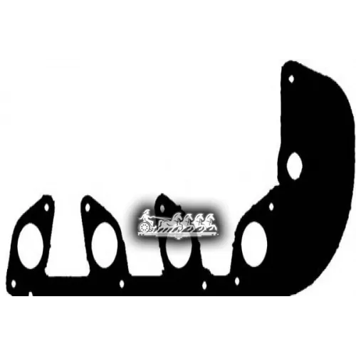 Прокладка Коллектора Vag A3/Golf/Passat/Octavia 05- 2.0Crd/Tdi VICTOR REINZ 