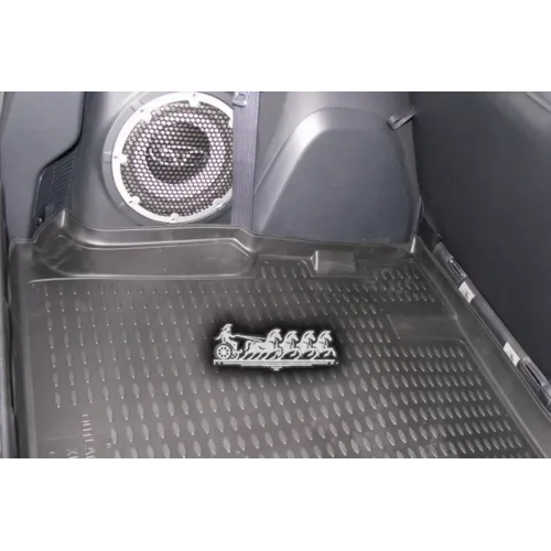 Коврик В Багажник Autofamily 