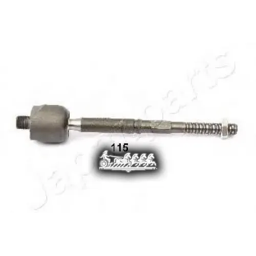 Тяга Рулевая Nissan Note 06- Лев./Прав. Japanparts 