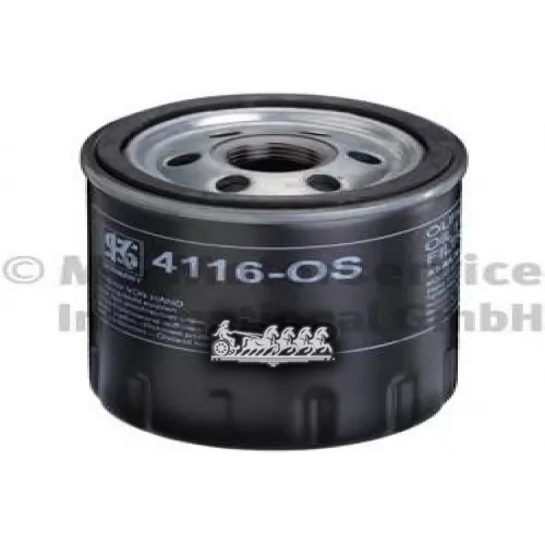 Фильтр Масляный KOLBENSCHMIDT 