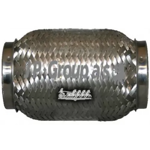 Гофра Глушителя Универсальная 70X200 JP Group 