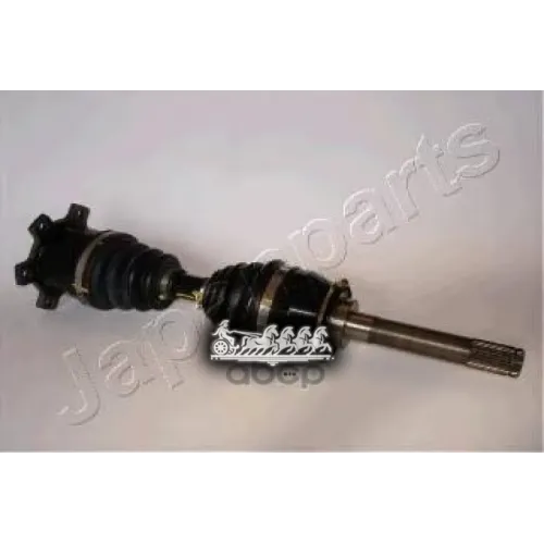 Приводной Вал Japanparts GI-010