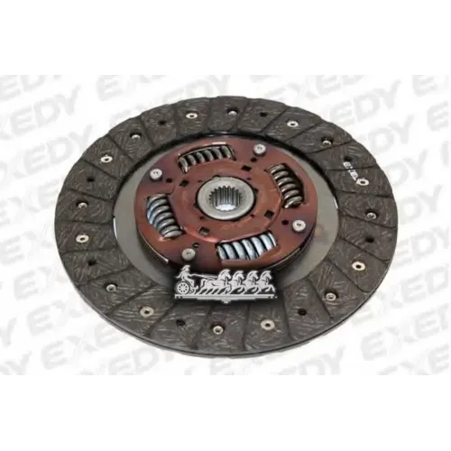 Диск Сцепления Exedy Exedy 