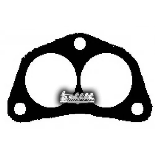 Прокладка Выхлопной Трубы Ajusa 