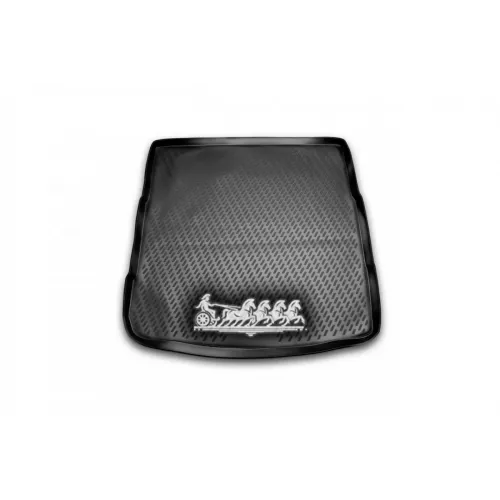 Коврик В Багажник Opel Insignia Autofamily 