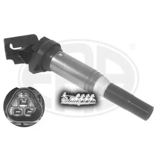 Катушка Зажигания Bmw E81/87/60/90 Era 