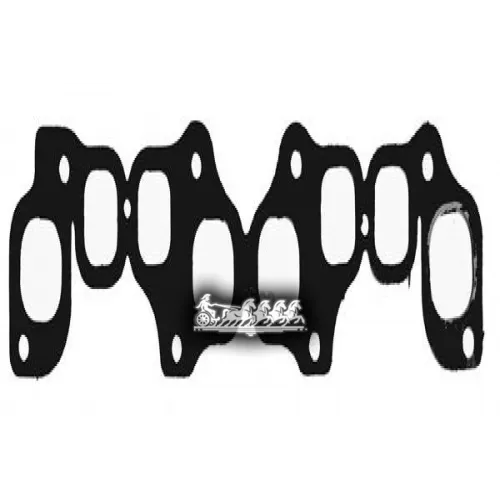 Прокладка Впускной Выпускной Коллектор VICTOR REINZ 71-52624-00