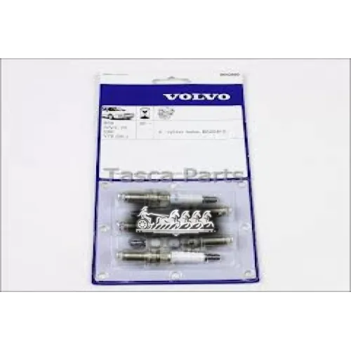 К Т Свечей Зажигания 5Cyl W Turbo VOLVO 