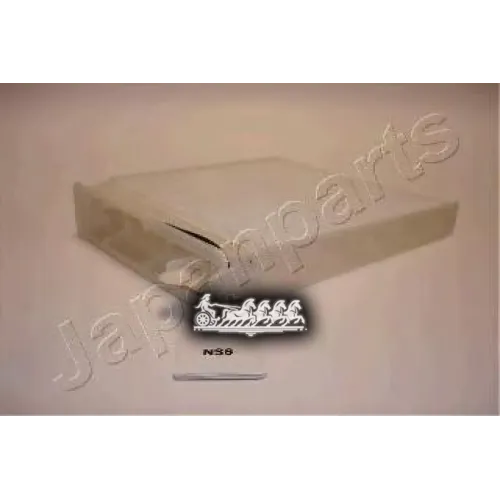 Фильтр Салона Renault/Nissan Duster/Logan/Sandero/Clio/Micra/Note 04- Japanparts 