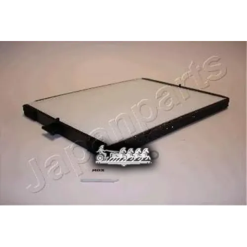 Фильтр Салонный Japanparts FAA-H03