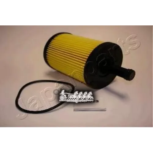 Фильтр Масляный Japanparts FO-ECO023