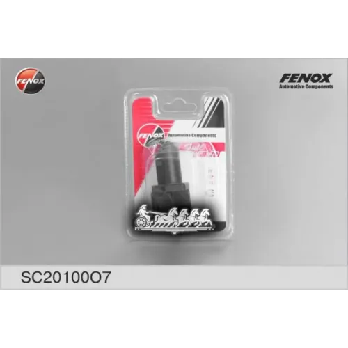 Датчик К/Вала Lada 2108-2115/Kalina/Vesta/Niva FENOX 