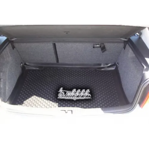 Коврик В Багажник Honda Fr-V Autofamily 