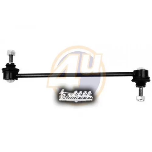 Тяга Стабилизатора Vag A2/Polo/Fabia 03- Перед.лев./Прав. 4U 