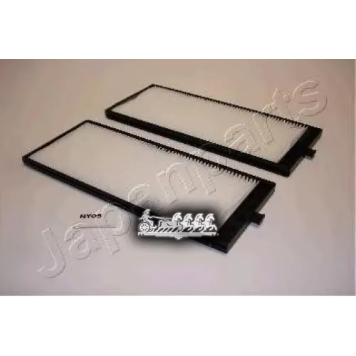 Фильтр Салонный Japanparts 