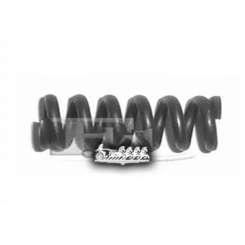 Крепление Глушителя Пружина Ford Escort FA1 745-901