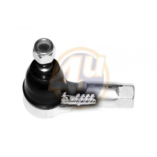 Наконечник Р/Т Mitsubishi Lancer/Outlander/C-Crosser/4007 07- Лев/Прав. 4U 