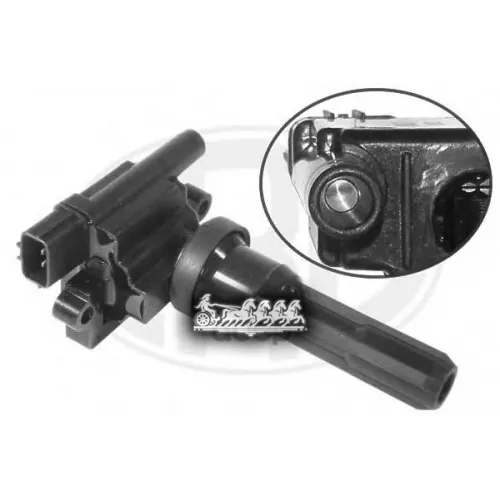 Катушка Зажигания Mitsubishi Lancer 03-/Outlander -06 Era 