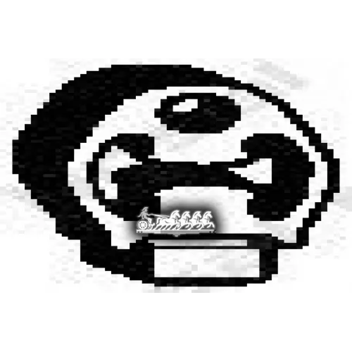 Монтажный Демпферный Компонент Выхлопной Системы Bosal 