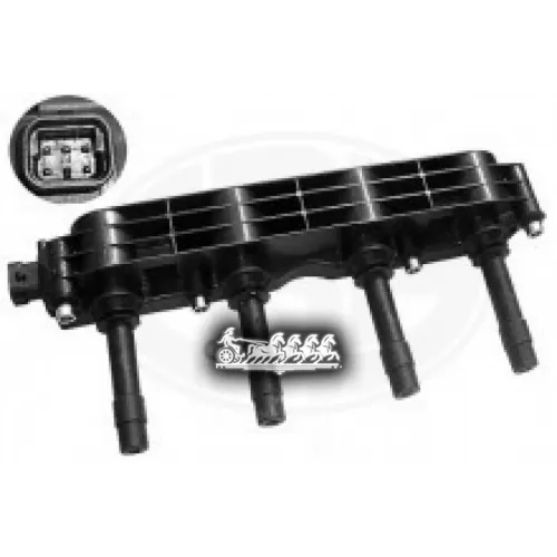 Катушка Зажигания Opel Astra G 98-05 Era 