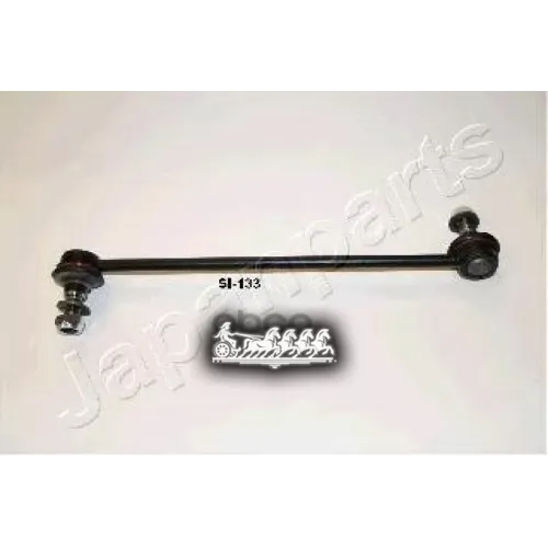 Тяга Стабилизатора Nissan/Renault Qashqai/X-Trail/Koleos 07- Перед.прав. Japanparts 