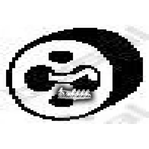 Крепление Глушителя Резин. (Fiat Punto 95- ) Bosal 