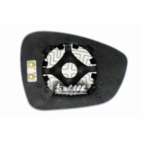 Зеркальный Элемент Левый Асферический  С Обогревом Ergon 