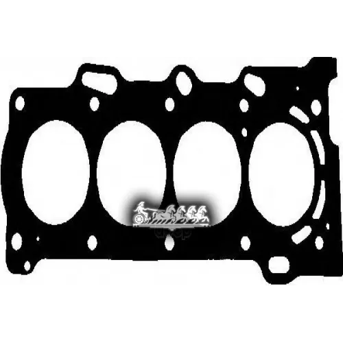 Прокладка, Головка Цилиндра VICTOR REINZ 61-53140-00