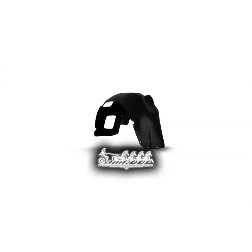 Защита Крыльев Datsun On-Do Передняя Левая Novline Autofamily 