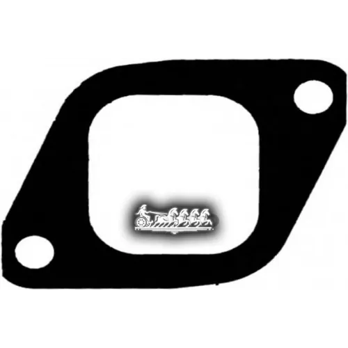 Прокладка Коллектора Renault Truck VICTOR REINZ 