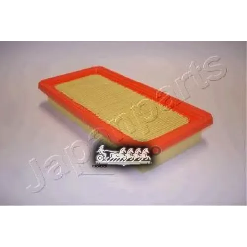 Фильтр Воздушный Hyundai Getz -09 Japanparts 
