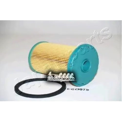 Фильтр Топливный Japanparts FC-ECO075