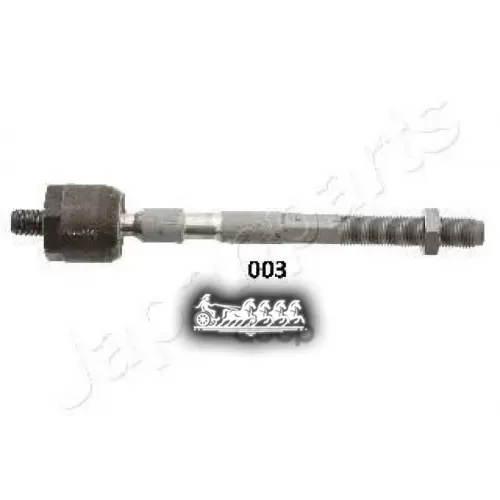 Тяга Рулевая Renault Logan 05- Лев/Прав.(Без Наконечника) Japanparts RD-003