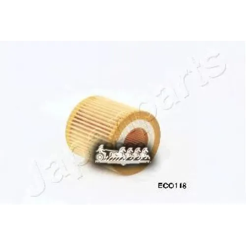 Фильтр Масляный Vag Fabia/Roomster/Polo 01- Japanparts 